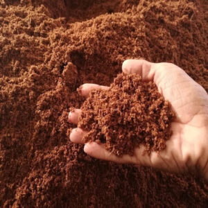 Bulk Coconut Fiber Peat Soil and Coconut Fiber Tablets