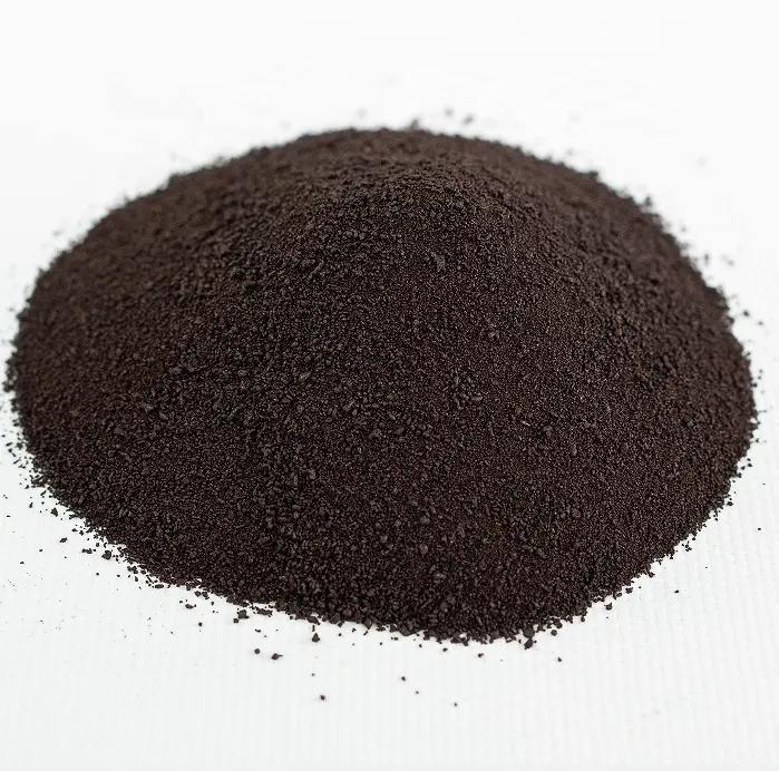 Premium EDDHA Fe 6% Micronutrient Fertilizer for Agriculture – CAS 16455-61-1 in Powder, Granule, and Micro Granule Kind